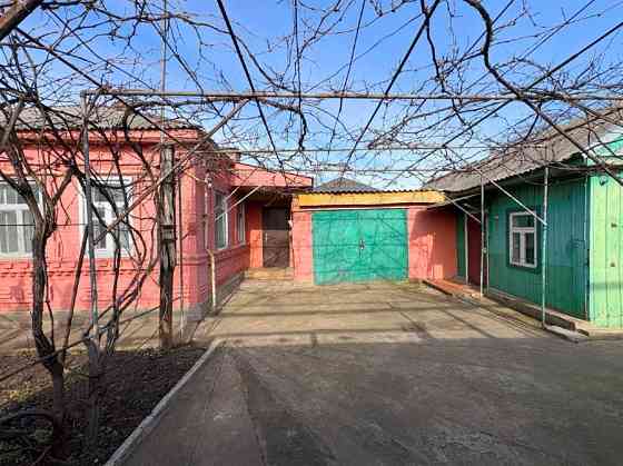 Дом 40 м² на участке 2.5 сот. на продажу в Армавире Армавир