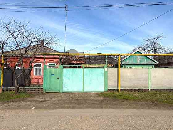 Дом 40 м² на участке 2.5 сот. на продажу в Армавире Армавир