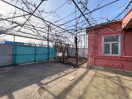 Дом 40 м² на участке 2.5 сот. на продажу в Армавире Армавир