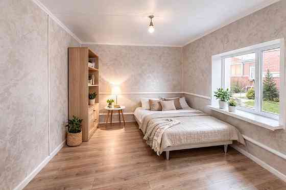 Дом 40 м² на участке 2.5 сот. на продажу в Армавире Армавир