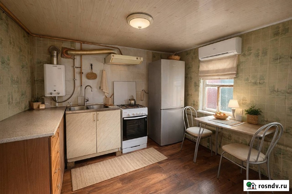 Дом 40 м² на участке 2.5 сот. на продажу в Армавире Армавир - изображение 5