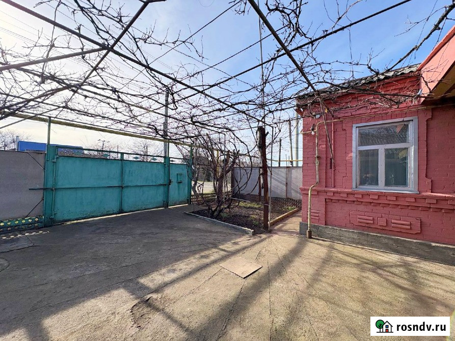 Дом 40 м² на участке 2.5 сот. на продажу в Армавире Армавир - изображение 4