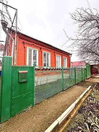 Дом 68 м² на участке 3.5 сот. на продажу в Армавире Армавир