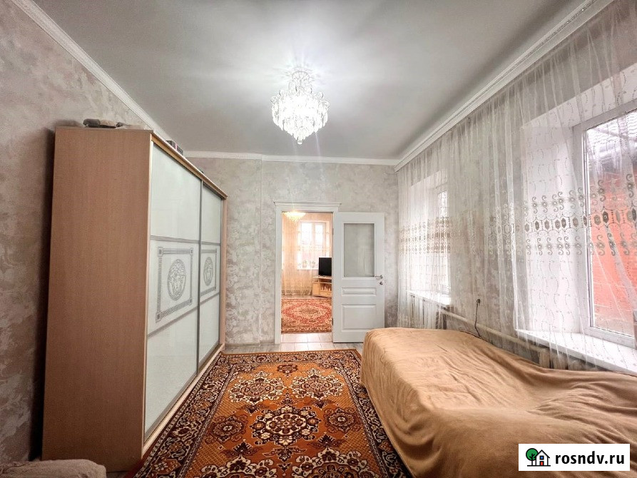 Дом 68 м² на участке 3.5 сот. на продажу в Армавире Армавир - изображение 2