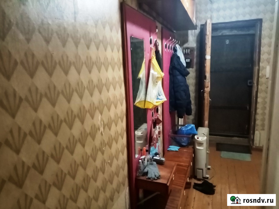 1-комнатная квартира, 40.3 м², 3/5 эт. на продажу в Нижнем Тагиле Нижний Тагил - изображение 1