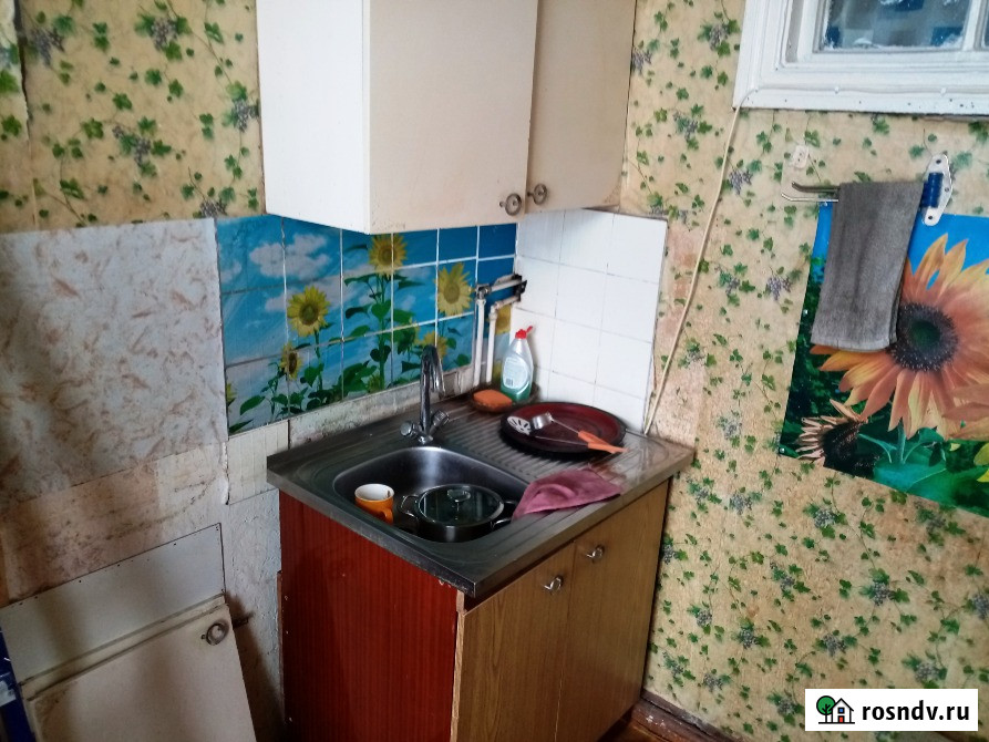 1-комнатная квартира, 40.3 м², 3/5 эт. на продажу в Нижнем Тагиле Нижний Тагил - изображение 3