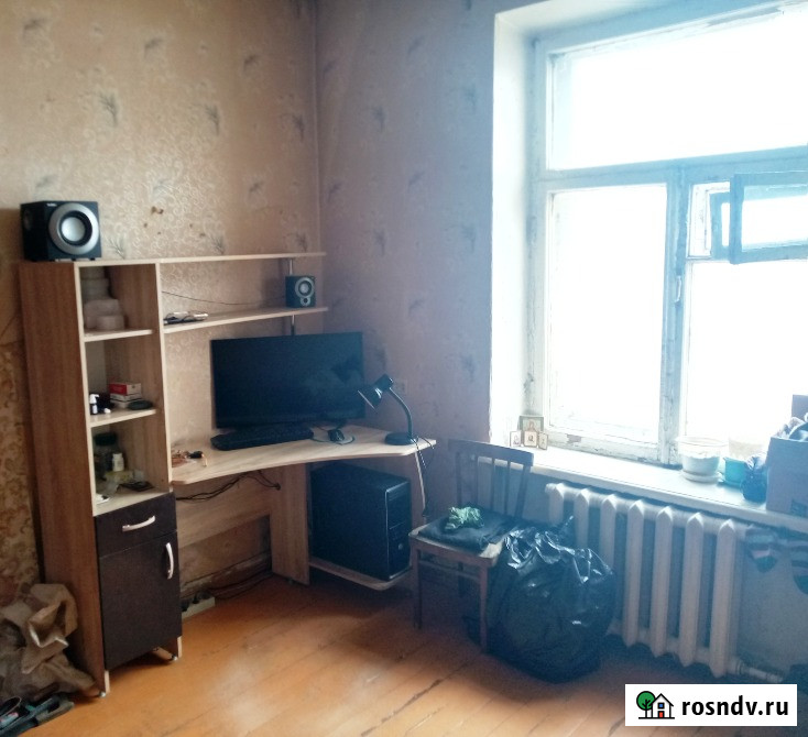 1-комнатная квартира, 40.3 м², 3/5 эт. на продажу в Нижнем Тагиле Нижний Тагил - изображение 4