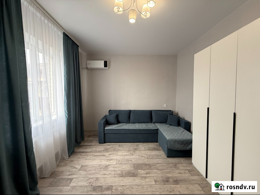 1-комнатная квартира, 44.6 м², 7/7 эт. на продажу в Армавире Армавир - изображение 3