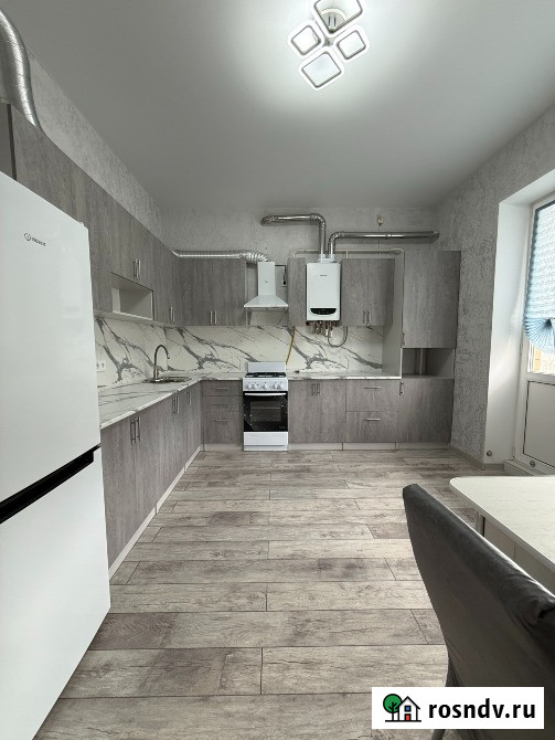 1-комнатная квартира, 44.6 м², 7/7 эт. на продажу в Армавире Армавир - изображение 2