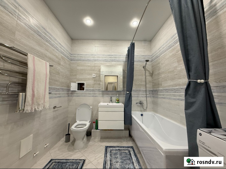 1-комнатная квартира, 44.6 м², 7/7 эт. на продажу в Армавире Армавир - изображение 5