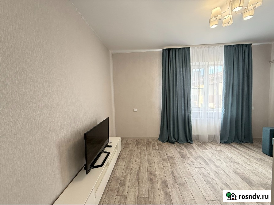 1-комнатная квартира, 44.6 м², 7/7 эт. на продажу в Армавире Армавир - изображение 1