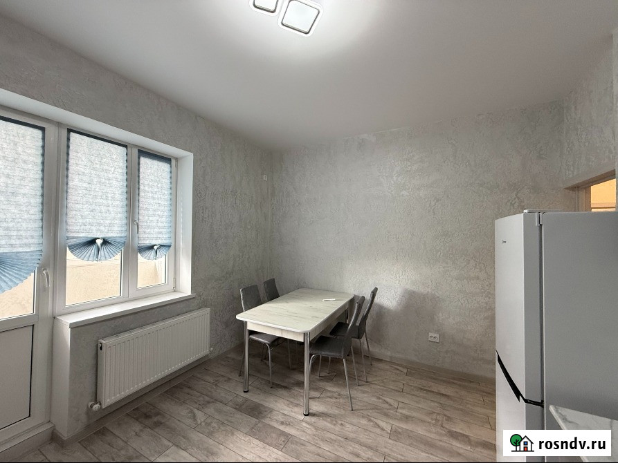 1-комнатная квартира, 44.6 м², 7/7 эт. на продажу в Армавире Армавир - изображение 4