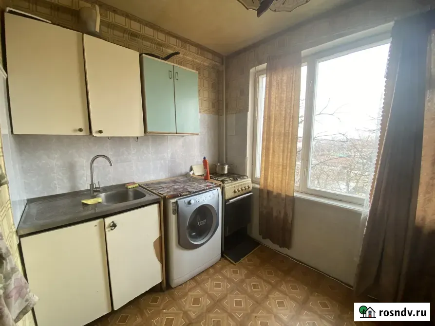 2-комнатная квартира, 51.7 м², 4/5 эт. в аренду на длительный срок в Армавире Армавир - изображение 2