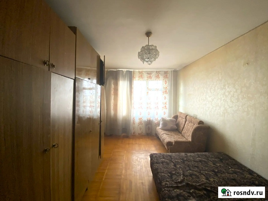 2-комнатная квартира, 51.7 м², 4/5 эт. в аренду на длительный срок в Армавире Армавир - изображение 3