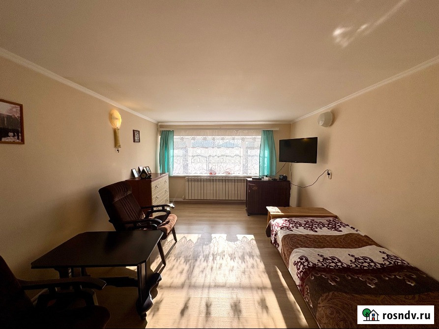 Дом 177 м² на участке 5 сот. на продажу в Армавире Армавир - изображение 3