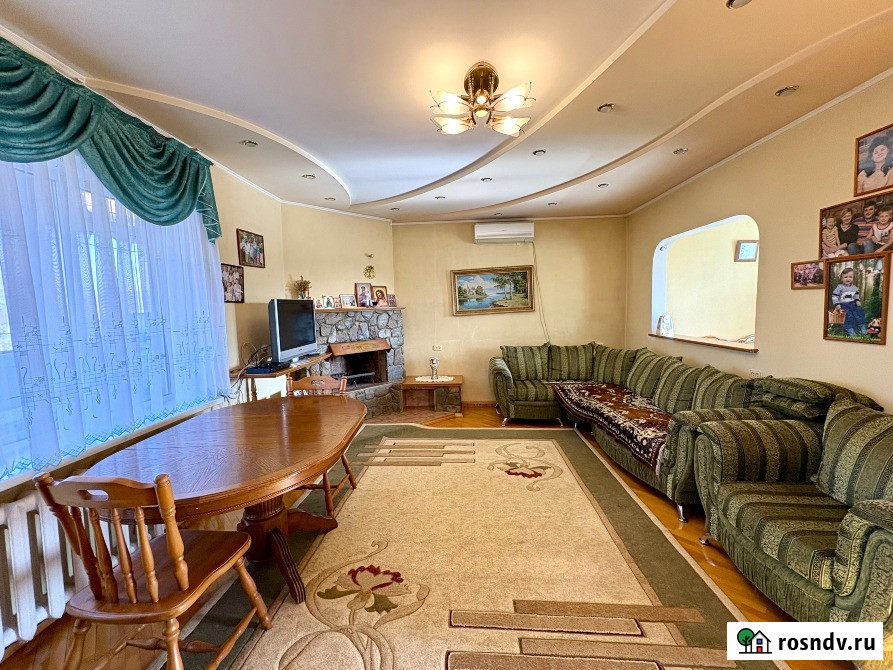 Дом 177 м² на участке 5 сот. на продажу в Армавире Армавир - изображение 2