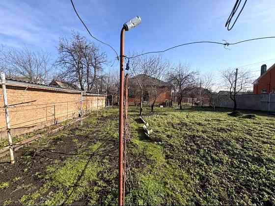 Участок СНТ, ДНП 5 сот. на продажу в Армавире Армавир