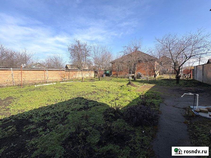 Участок СНТ, ДНП 5 сот. на продажу в Армавире Армавир - изображение 3