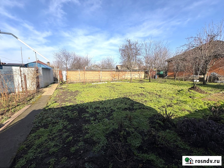 Участок СНТ, ДНП 5 сот. на продажу в Армавире Армавир - изображение 5