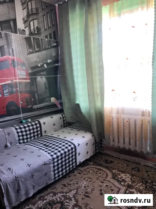 2-комнатная квартира, 27 м², 2/2 эт. на продажу в Армавире Армавир - изображение 1