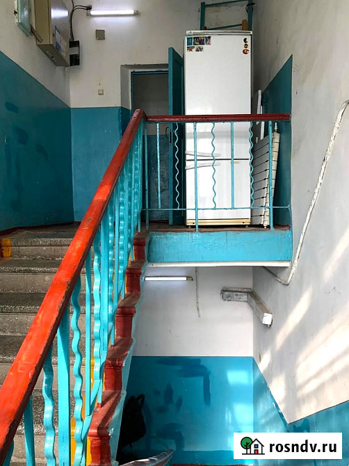 2-комнатная квартира, 27 м², 2/2 эт. на продажу в Армавире Армавир - изображение 5