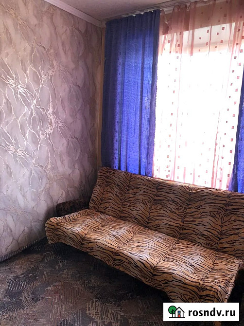 2-комнатная квартира, 27 м², 2/2 эт. на продажу в Армавире Армавир - изображение 2