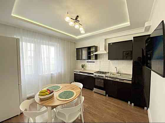 1-комнатная квартира, 39.2 м², 9/10 эт. в аренду на длительный срок в Армавире Армавир