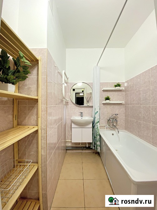 1-комнатная квартира, 39.2 м², 9/10 эт. в аренду на длительный срок в Армавире Армавир - изображение 5