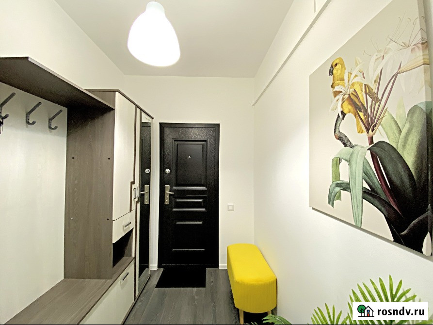 1-комнатная квартира, 39.2 м², 9/10 эт. в аренду на длительный срок в Армавире Армавир - изображение 4