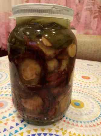 Грибы. Грузди. Белянки Соленые и Маринованные Ульяновск