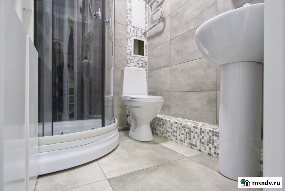 1-комнатная квартира, 34 м², 8/19 эт. на продажу в Краснодаре Краснодар - изображение 4