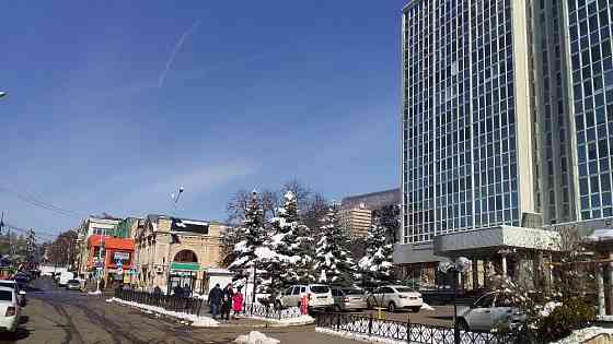 Сдам в аренду офис тпл.17 м, 2/13, Пятигорск, ул. Крайнего 49 Пятигорск