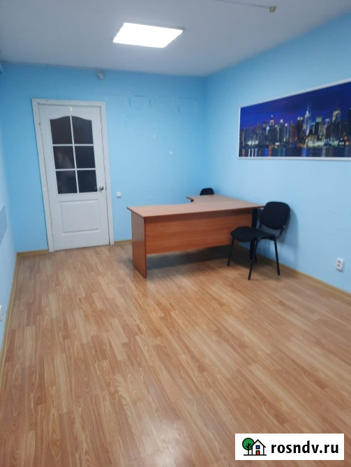 Сдам в аренду офис тпл.17 м, 2/13, Пятигорск, ул. Крайнего 49 Пятигорск - изображение 2