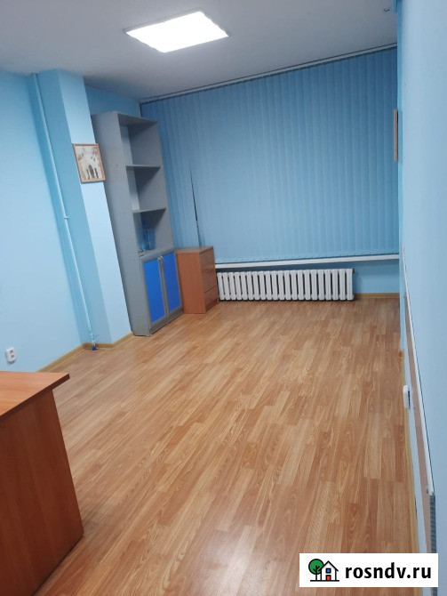 Сдам в аренду офис тпл.17 м, 2/13, Пятигорск, ул. Крайнего 49 Пятигорск - изображение 4