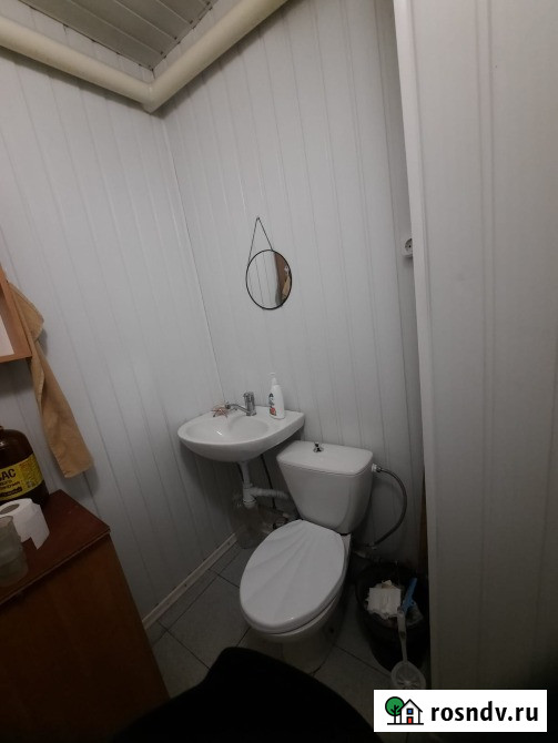 Сдам в аренду офис тпл.17 м, 2/13, Пятигорск, ул. Крайнего 49 Пятигорск - изображение 5