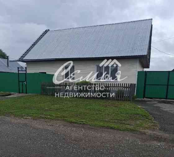 Дом 98 м² на участке 12 сот. на продажу в Заводоуковске Заводоуковск