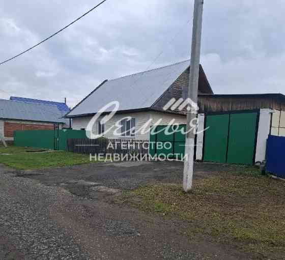 Дом 98 м² на участке 12 сот. на продажу в Заводоуковске Заводоуковск