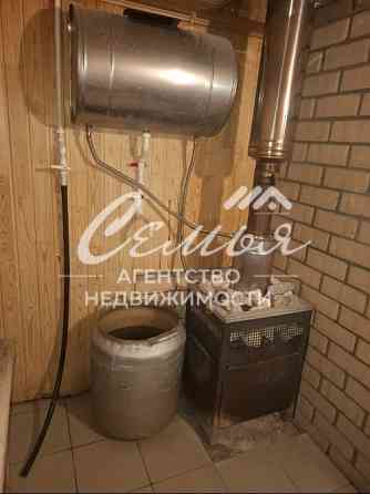 Дом 98 м² на участке 12 сот. на продажу в Заводоуковске Заводоуковск