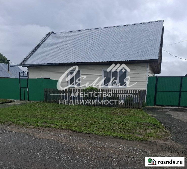 Дом 98 м² на участке 12 сот. на продажу в Заводоуковске Заводоуковск - изображение 4