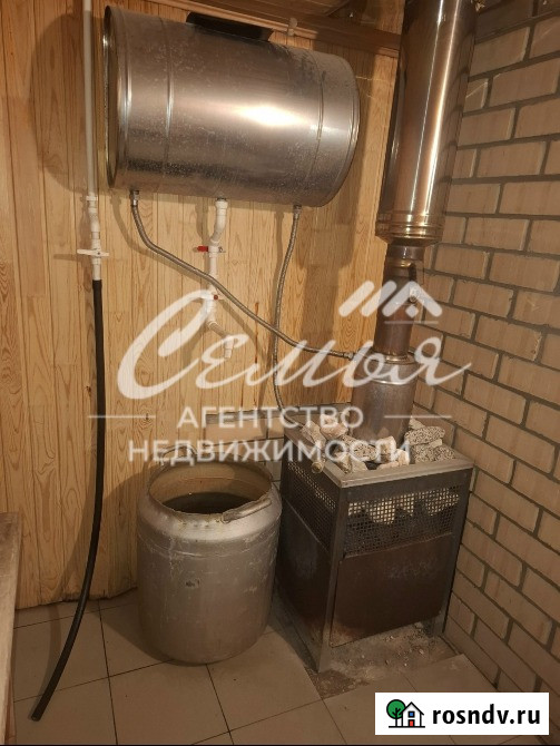 Дом 98 м² на участке 12 сот. на продажу в Заводоуковске Заводоуковск - изображение 5