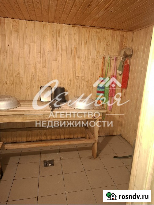 Дом 98 м² на участке 12 сот. на продажу в Заводоуковске Заводоуковск - изображение 2