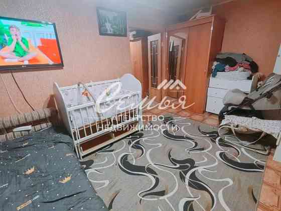 3-комнатная квартира, 62 м², 3/5 эт. на продажу в Заводоуковске Заводоуковск