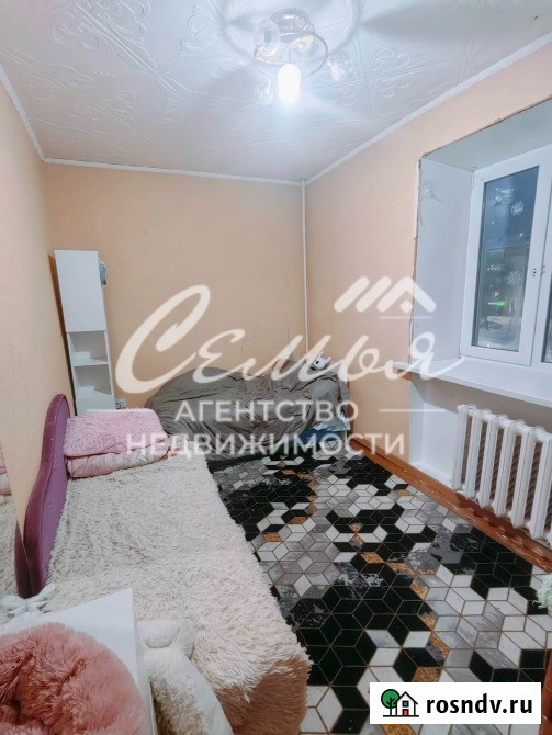 3-комнатная квартира, 62 м², 3/5 эт. на продажу в Заводоуковске Заводоуковск - изображение 5