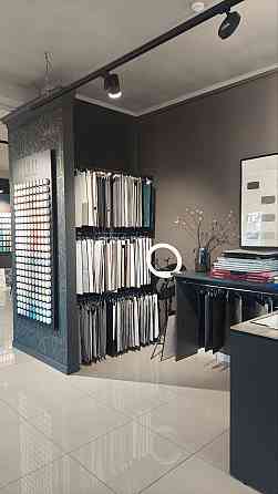 Сеть салонов лкм и декоративных материалов Краснодар