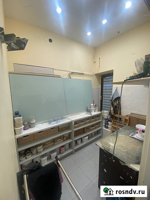 Сеть салонов лкм и декоративных материалов Краснодар - изображение 2