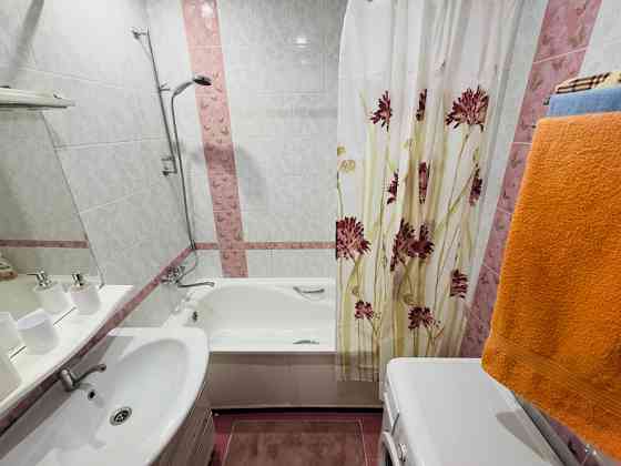 2-комнатная квартира, 60 м², 4/9 эт. в аренду посуточно в Ульяновске Ульяновск