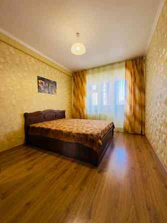 2-комнатная квартира, 60 м², 4/9 эт. в аренду посуточно в Ульяновске Ульяновск