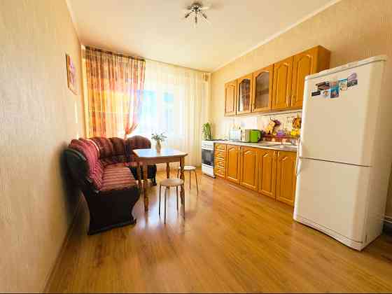 2-комнатная квартира, 60 м², 4/9 эт. в аренду посуточно в Ульяновске Ульяновск