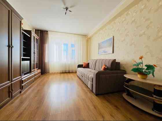 2-комнатная квартира, 60 м², 4/9 эт. в аренду посуточно в Ульяновске Ульяновск