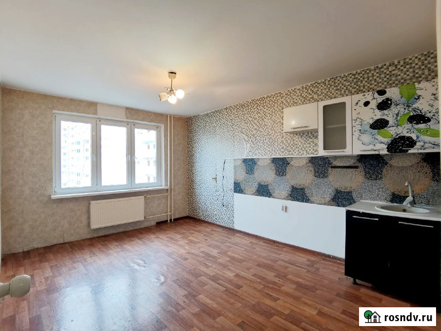 2-комнатная квартира, 64.6 м², 10/16 эт. на продажу в Краснодаре Краснодар - изображение 1